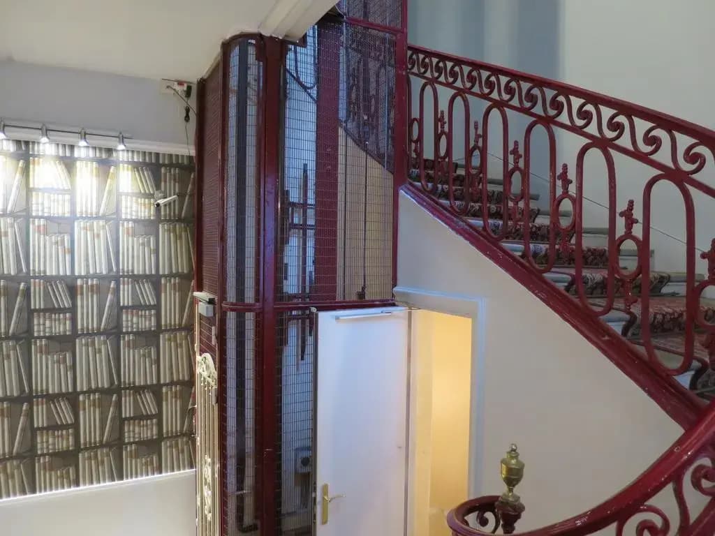 Hotel Montpensier - photo 20