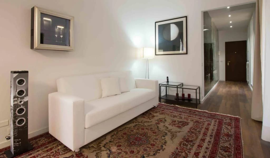 Suite Santa Tecla - photo 6