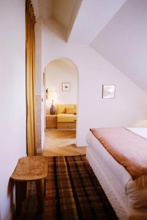Hôtel Habituel - photo 48