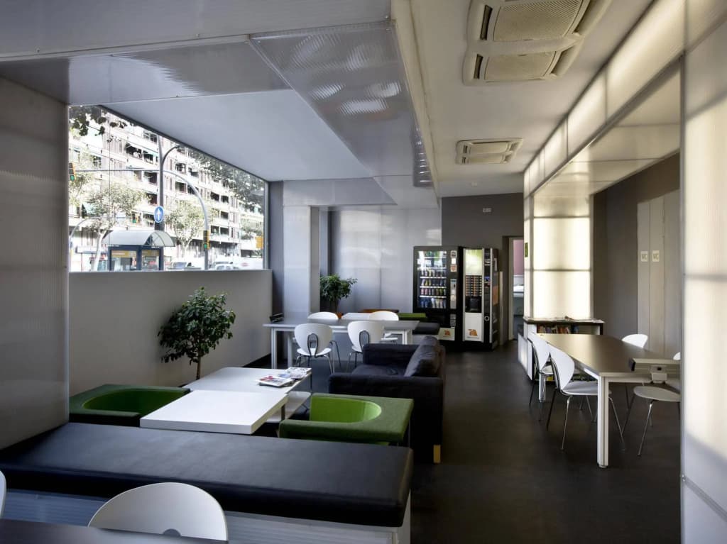 Melondistrict Poble Sec - photo 19