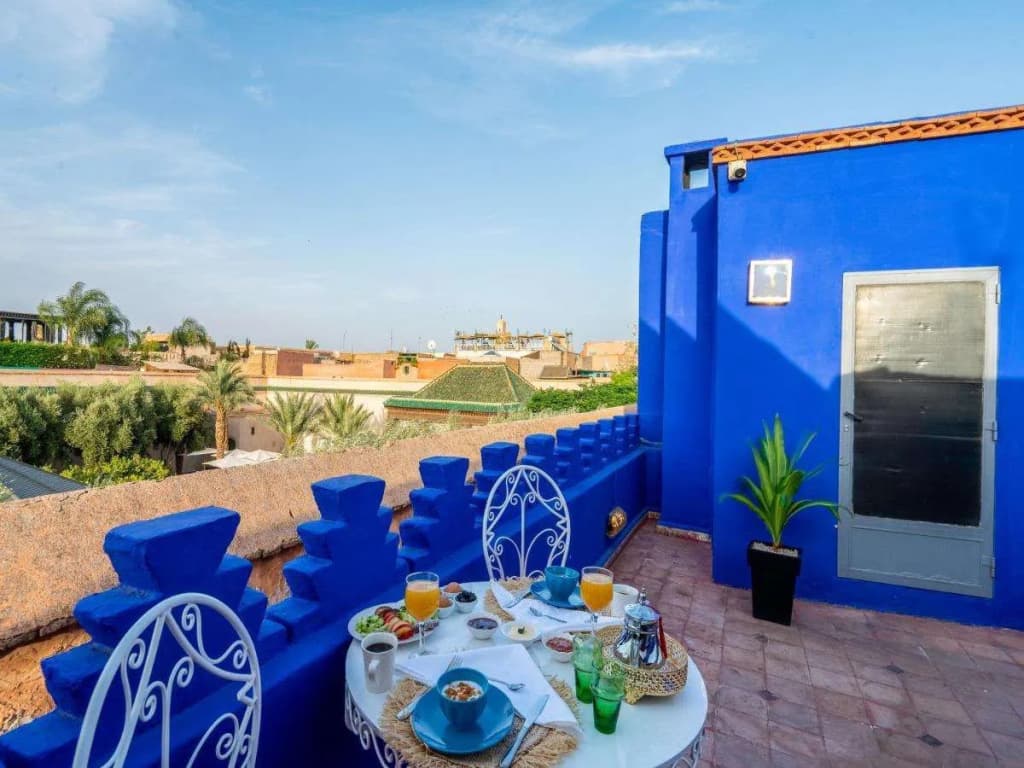 Riad Zehar - photo 26