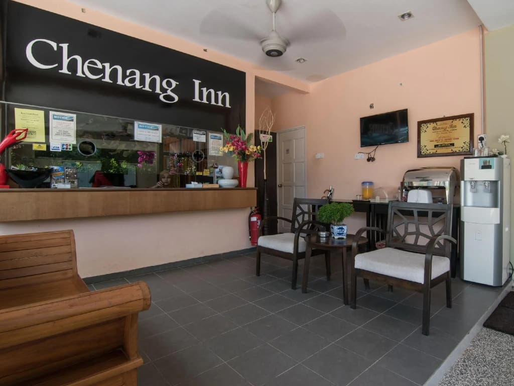 Chenang Inn - photo 15