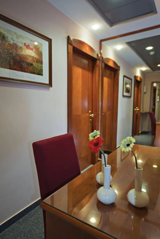 Hotel Ercoli - photo 12