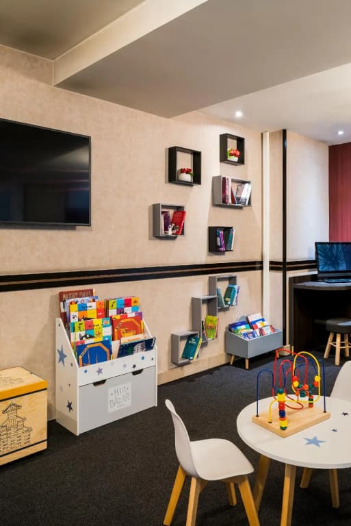 Aparthotel Adagio Paris Opéra - photo 17