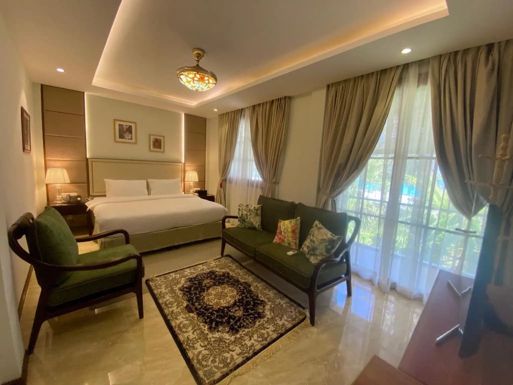 ViluVeli Holiday Retreat Hotel - photo 32