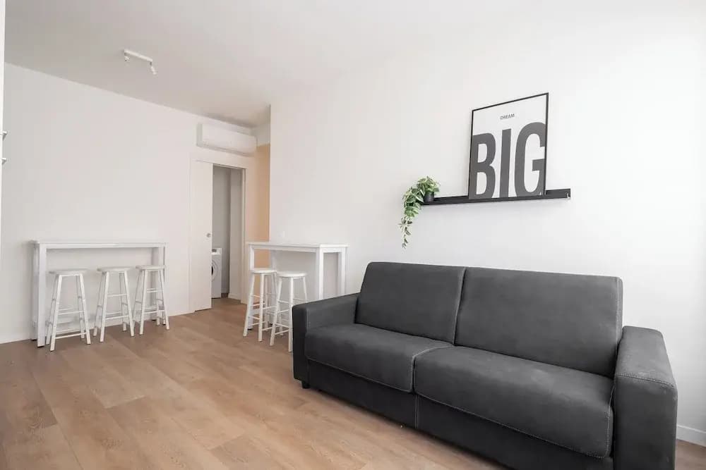 Carducci Modern Apartments - photo 10