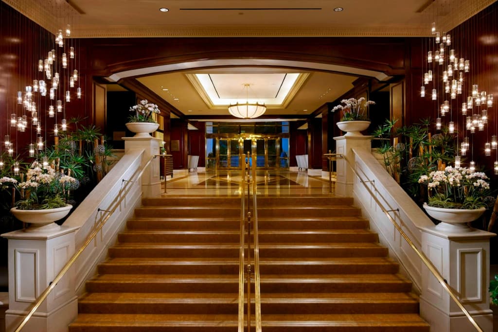 JW Marriott Miami - photo 21