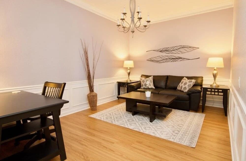 Lake View Vista Cay 3 Bed 2 Bath Condo 3 Bedroom Condo - photo 2
