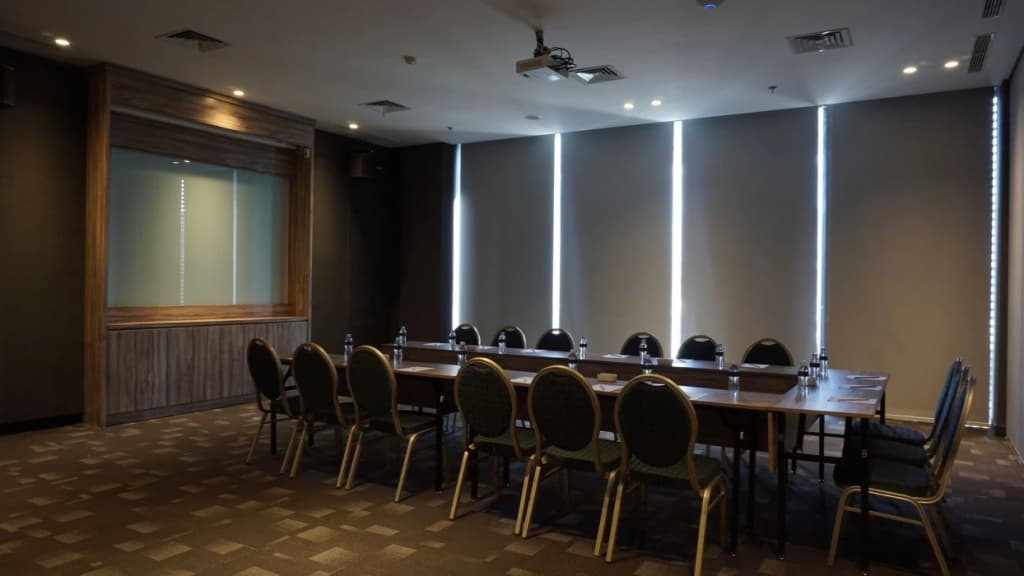 Erian Hotel - photo 20