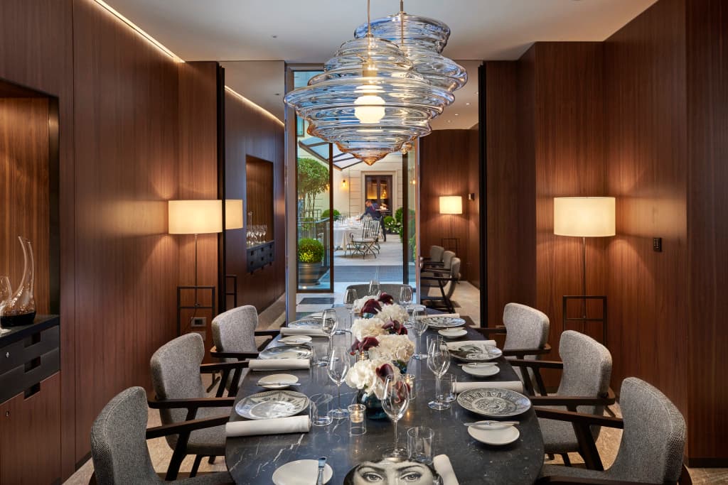 Mandarin Oriental, Milan - photo 18