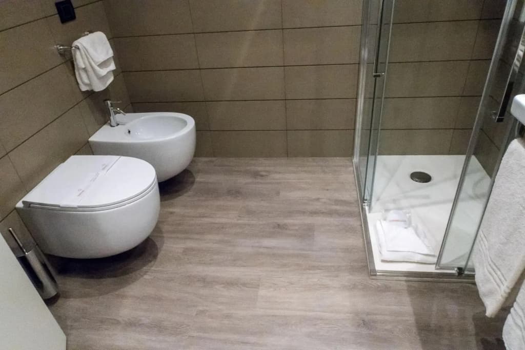 Hotel San Giovanni Roma - photo 35