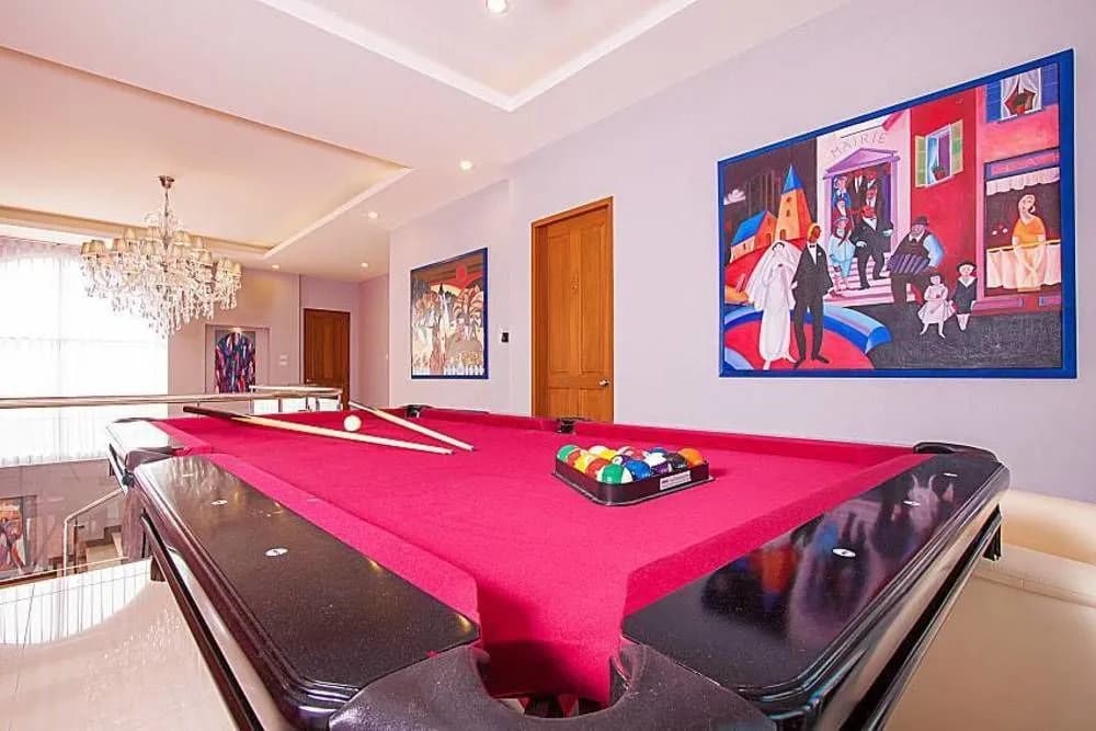 City Haven Villa - photo 21