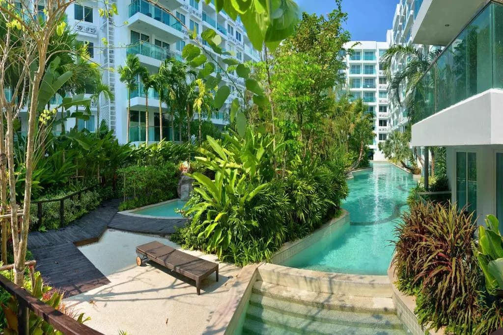 Amazon Residence Unit B1-217 - photo 11