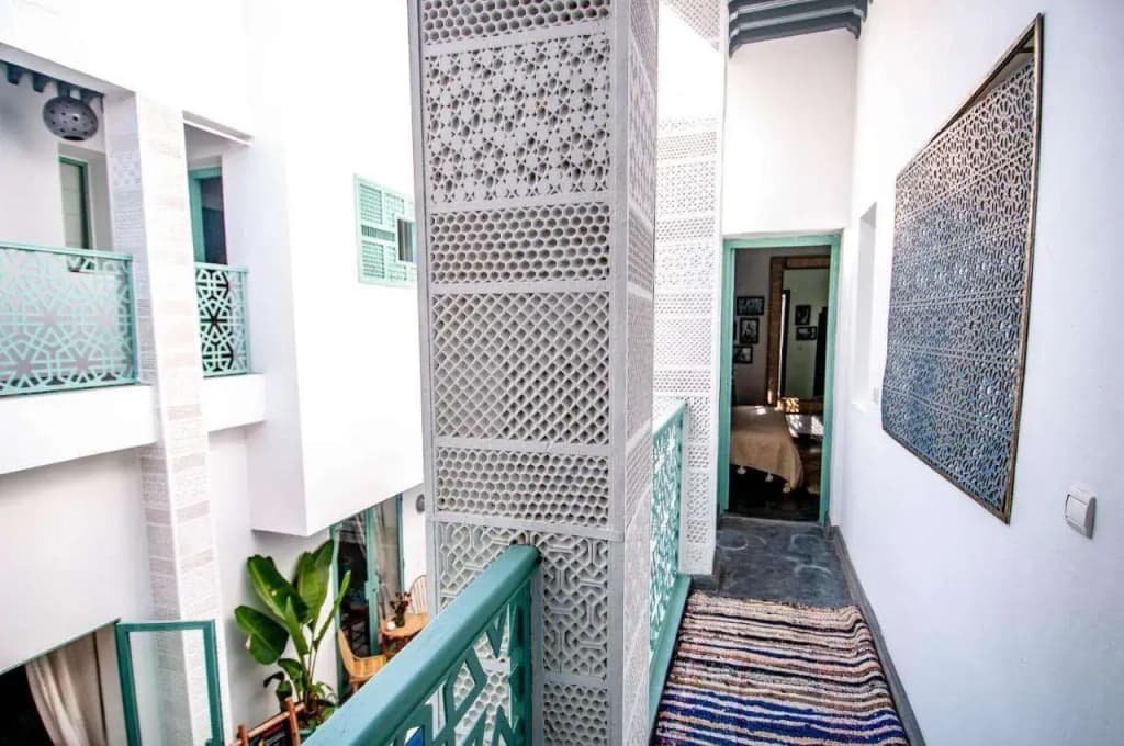 Riad Origines - photo 13