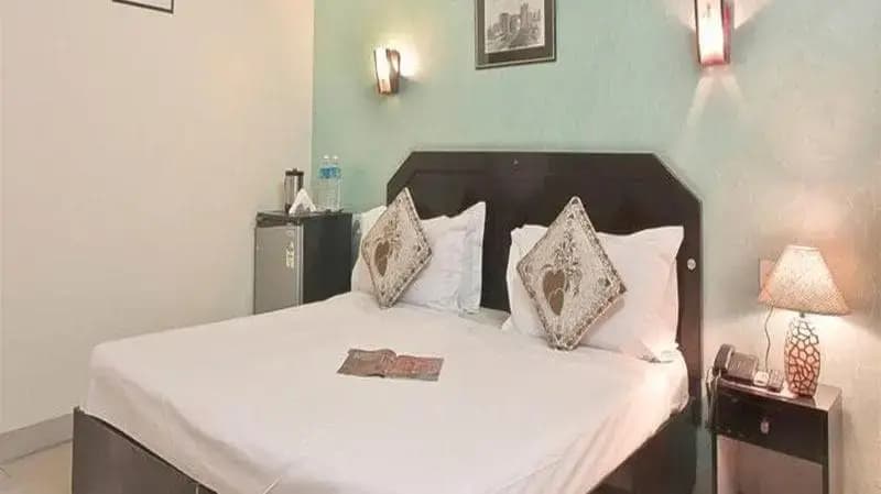 Hotel Noratan - photo 7