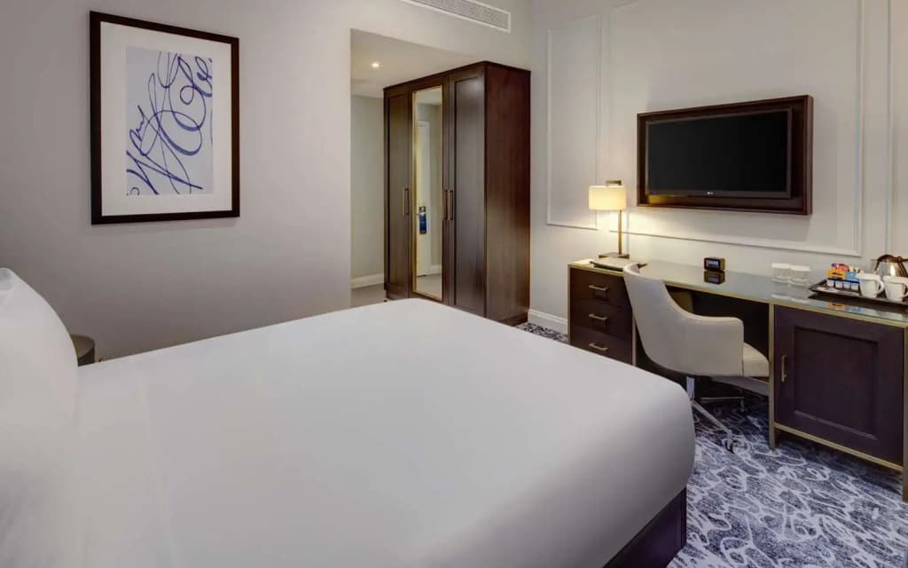 Hilton London Euston - photo 43