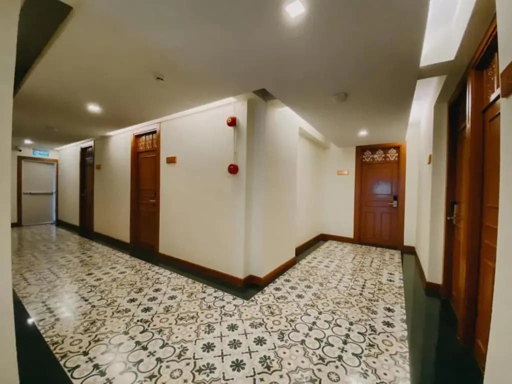 Baan Chao Khun Hotel - photo 10