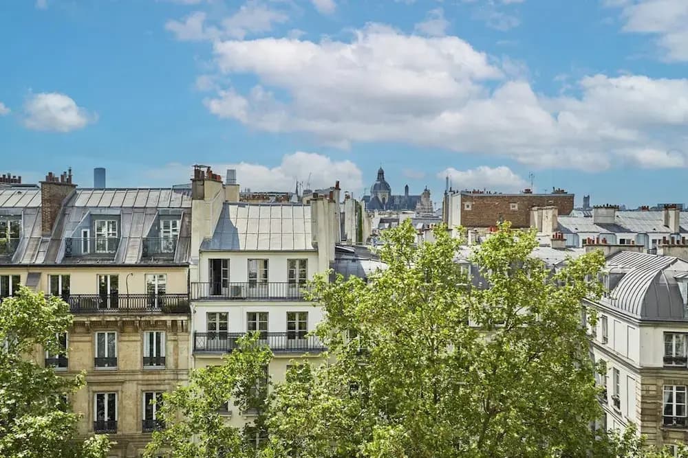 Charming Studio Center of Paris Le Marais - photo 1
