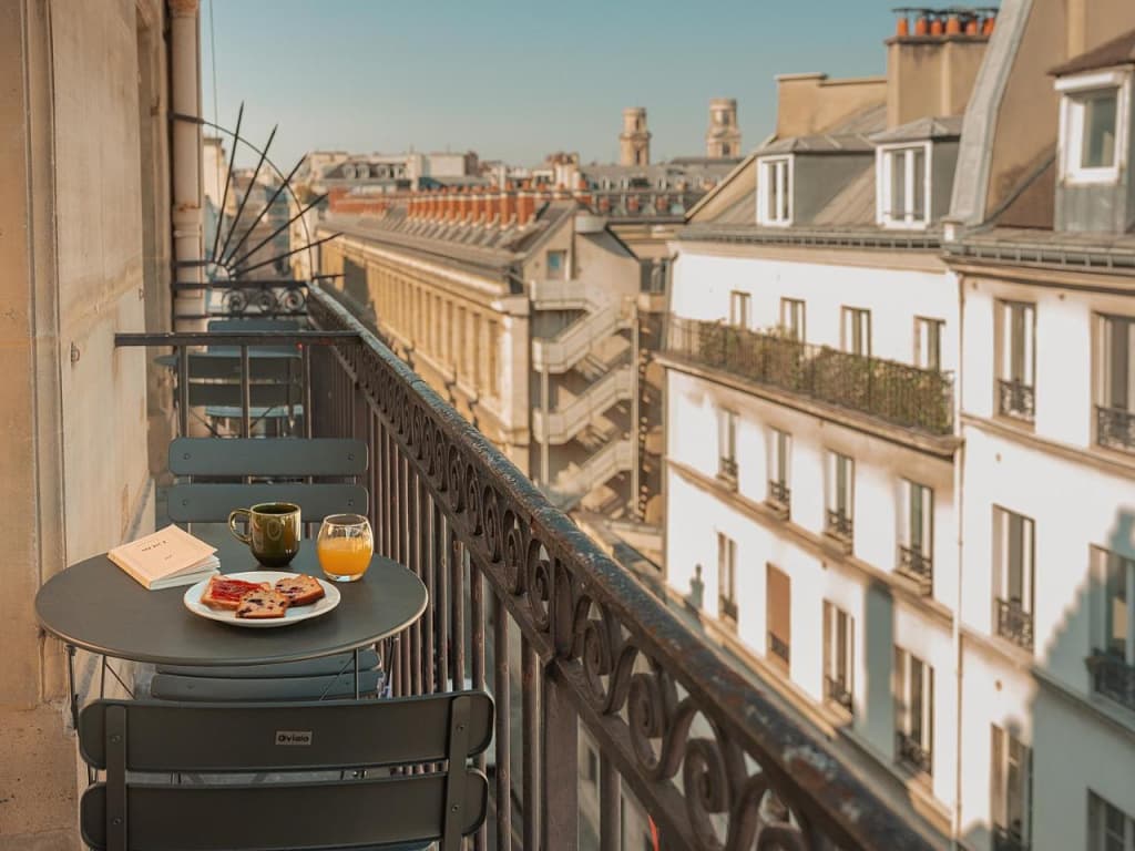 Hôtel du Savoir - photo 26