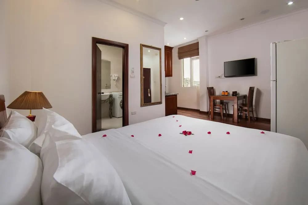 Hanoi Premier Hotel - photo 6