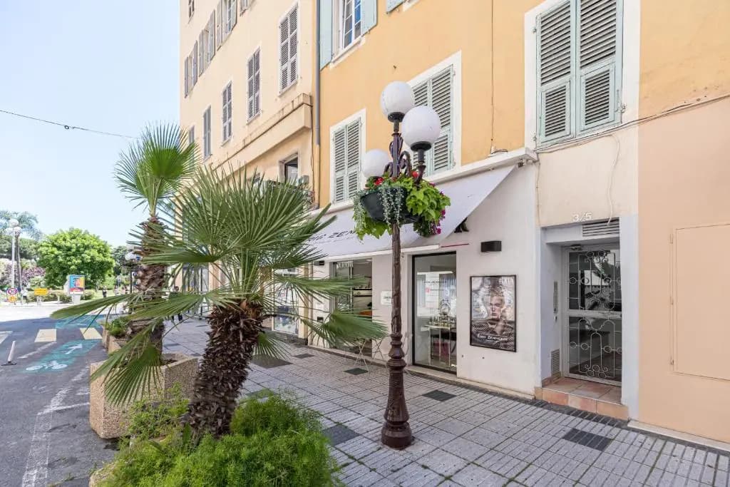Lovely Apartment City Center Heart - AC - main photo