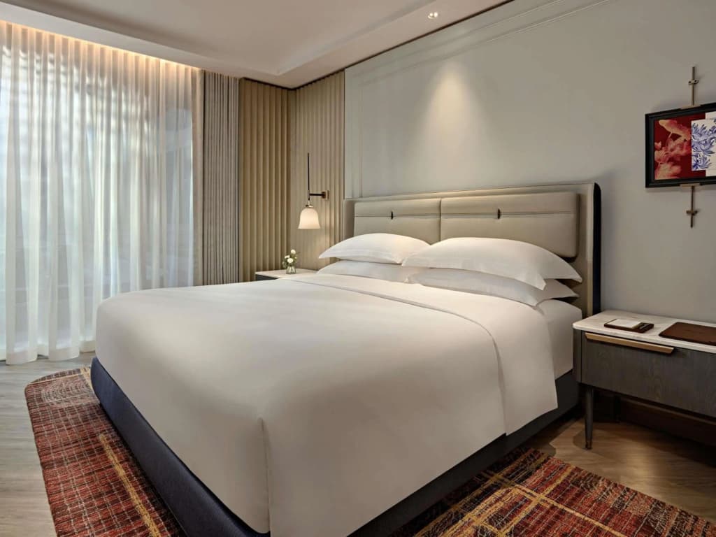 Fairmont Hanoi - photo 4