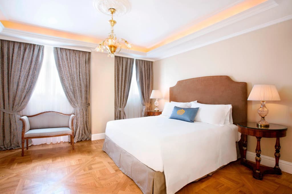 King George, a Luxury Collection Hotel, Athens - photo 41