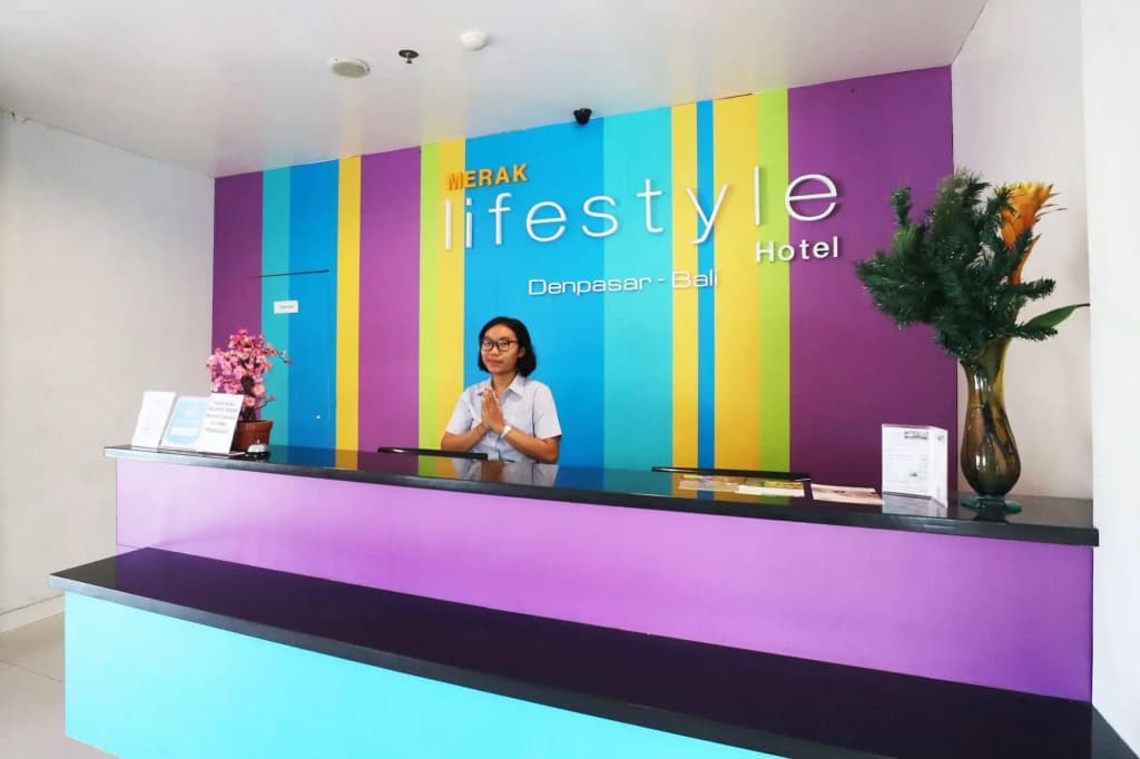 Grand Lifestyle Hotel - photo 28