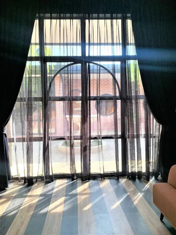The Matta Boutique Hotel - photo 49