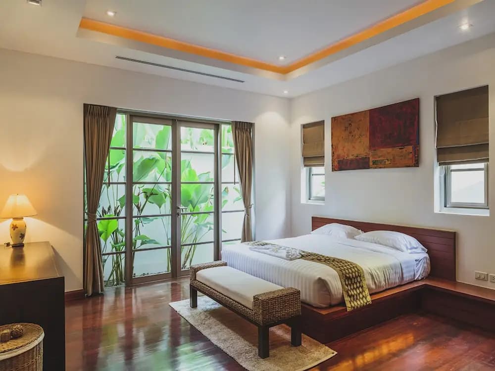 Richmond Villa Bangtao - photo 2