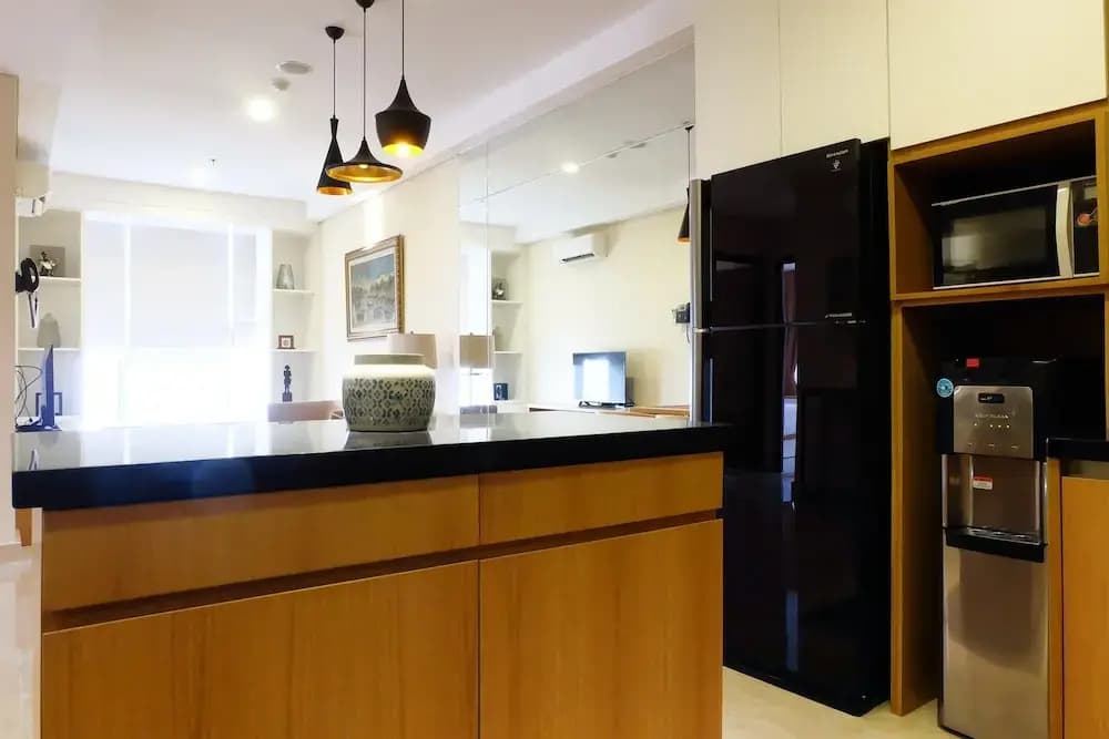 Direct Pool Access Lavenue Apartment - photo 21