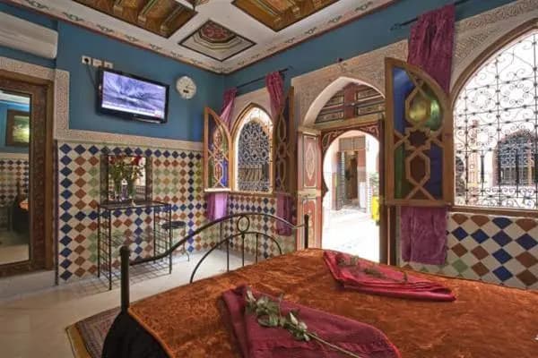 Riad Mostafa - photo 7