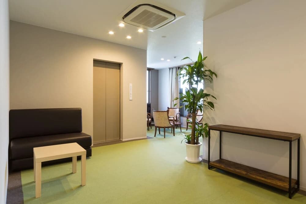 Hotel Tsuki Usagi - photo 12