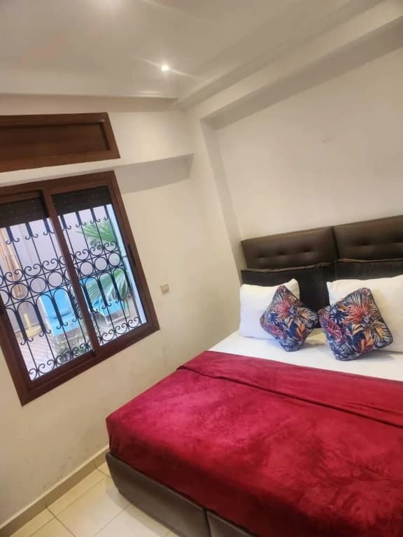 Appartement Marrakechi - photo 4