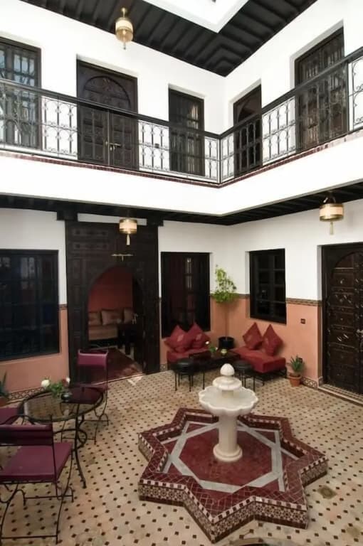 Riad Agdim - photo 1