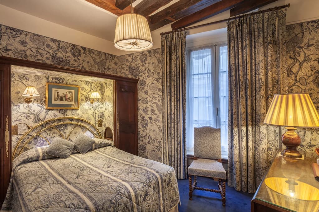 L'Hôtel Fougère - photo 12