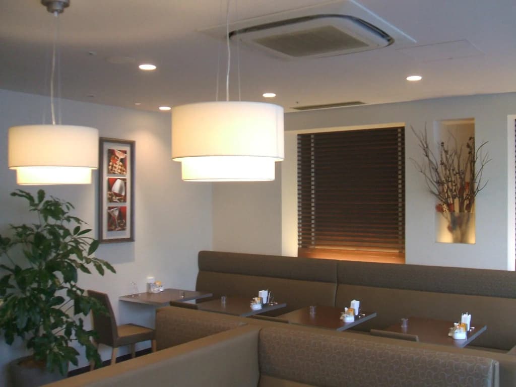Sotetsu Fresa Inn Higashi Shinjuku - photo 24