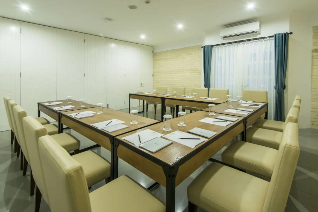 Yan's House Hotel - photo 19