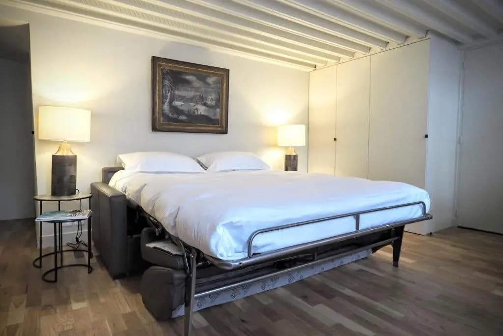 Molière ChicSuites - photo 5