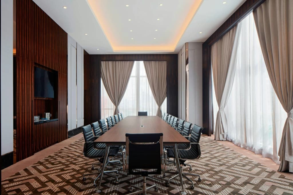 Sheraton Petaling Jaya Hotel - photo 46