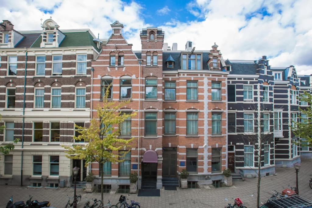 Hotel Roemer - photo 47