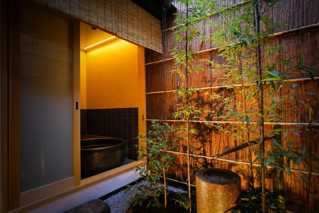 Kyo No Yado Gekkoan - photo 9