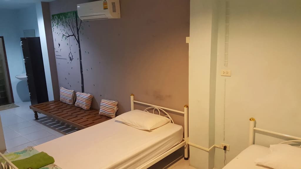 Phuket Blue Hostel - photo 3