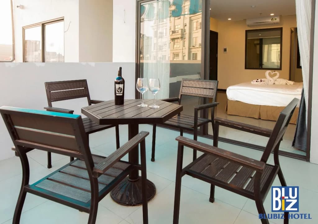 K Business 2 Hotel My Dinh - photo 13