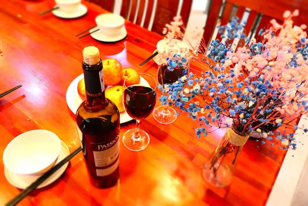 T P Luxury House - photo 12