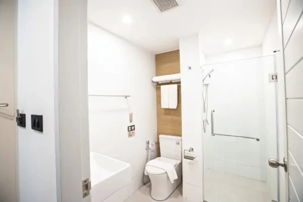 Cubic Bangna Hotel - photo 8