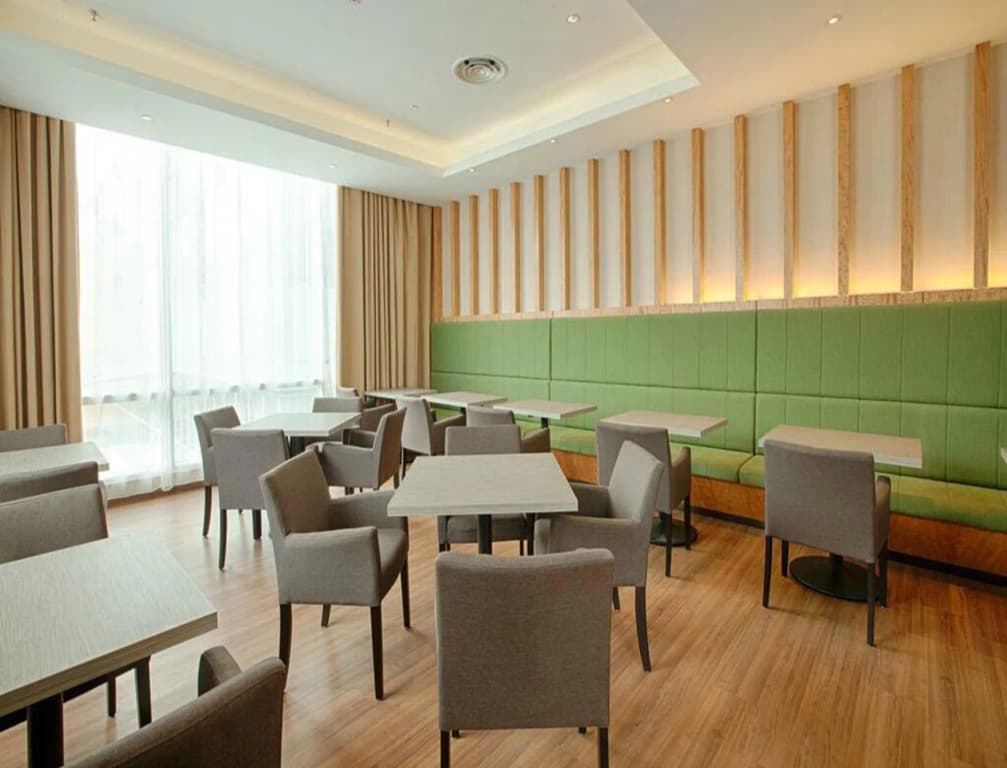 Hotel WP - photo 15