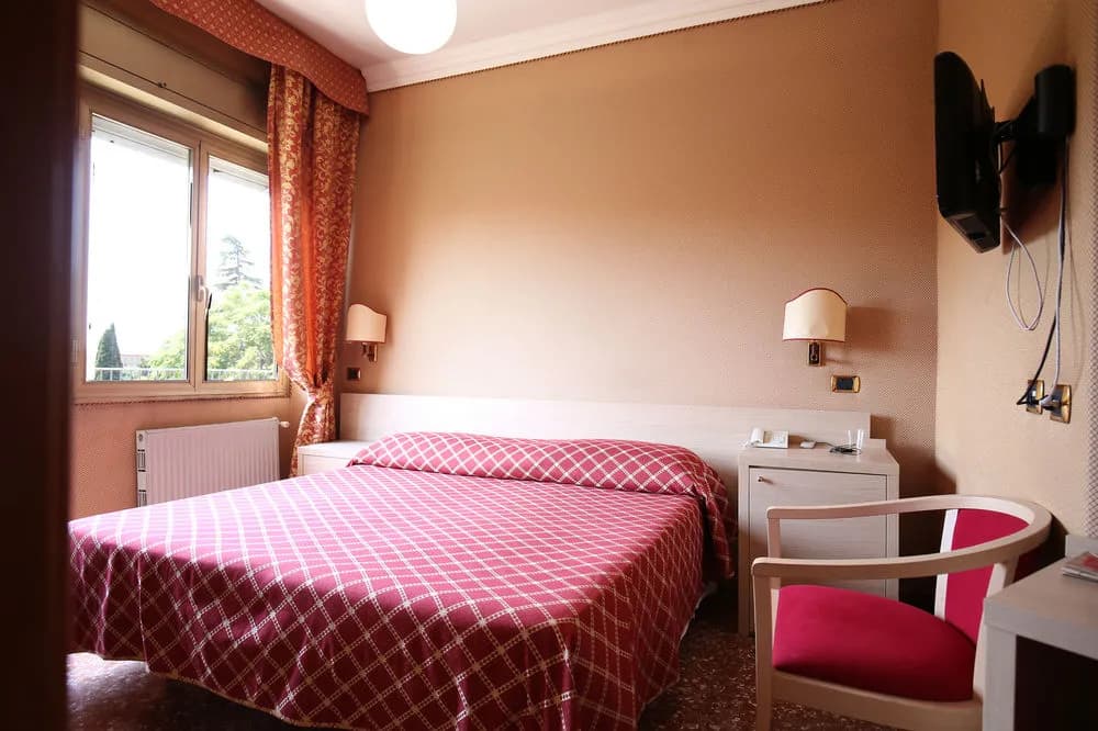 Hotel Derby - photo 3