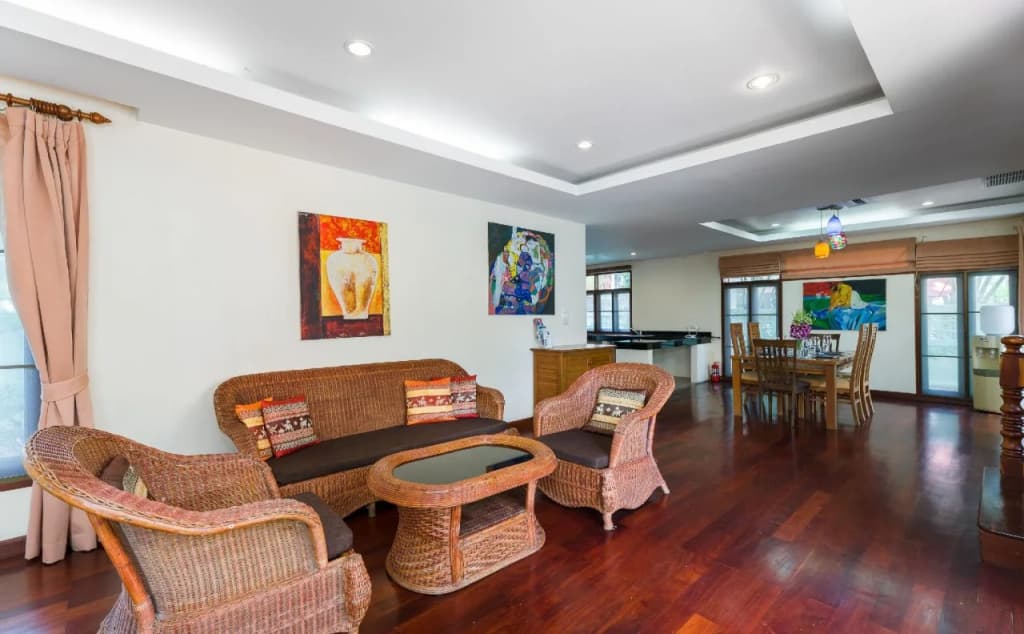 Samui Paradise Homestay - photo 7