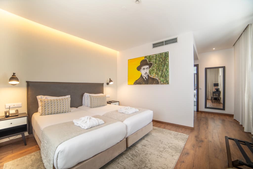 VIP Executive Picoas Hotel - photo 29